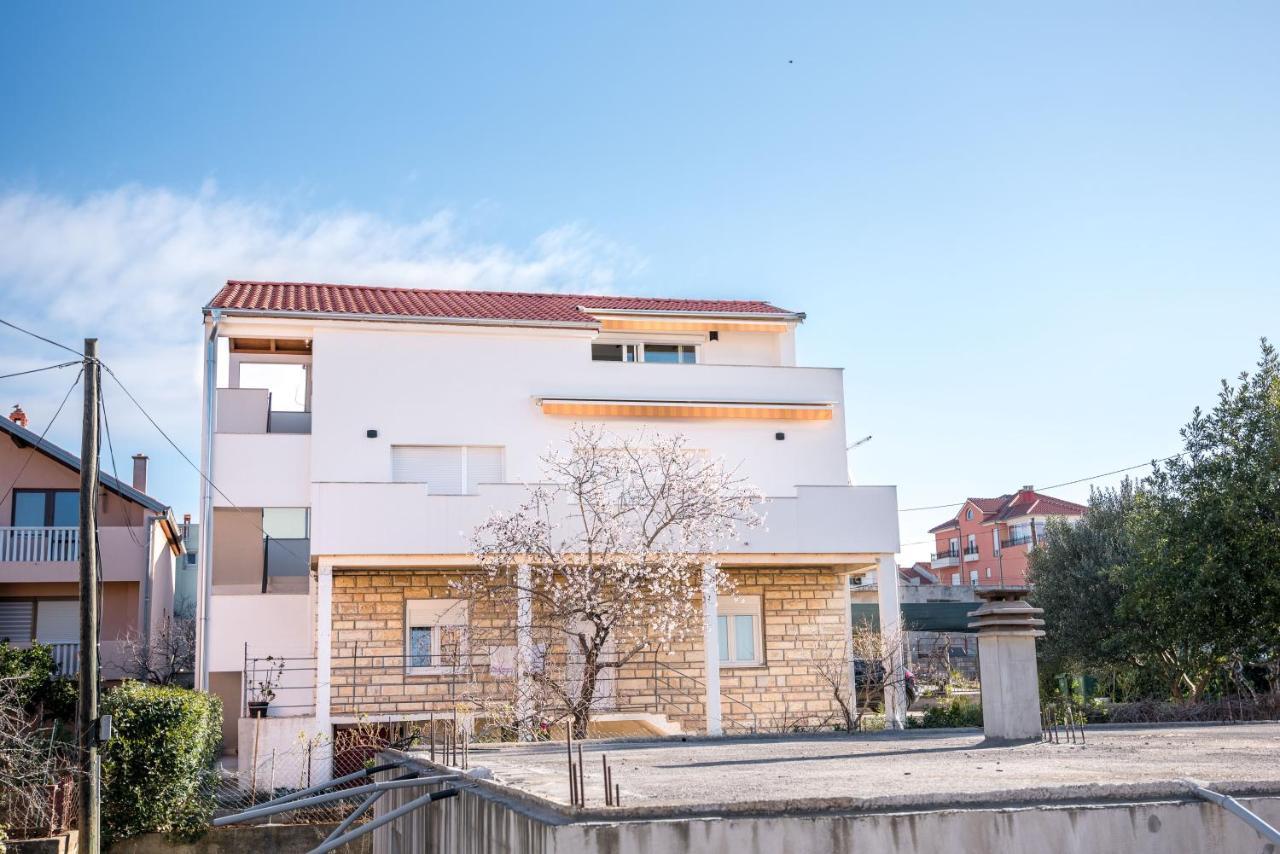 זאדאר Villa Aurora מראה חיצוני תמונה