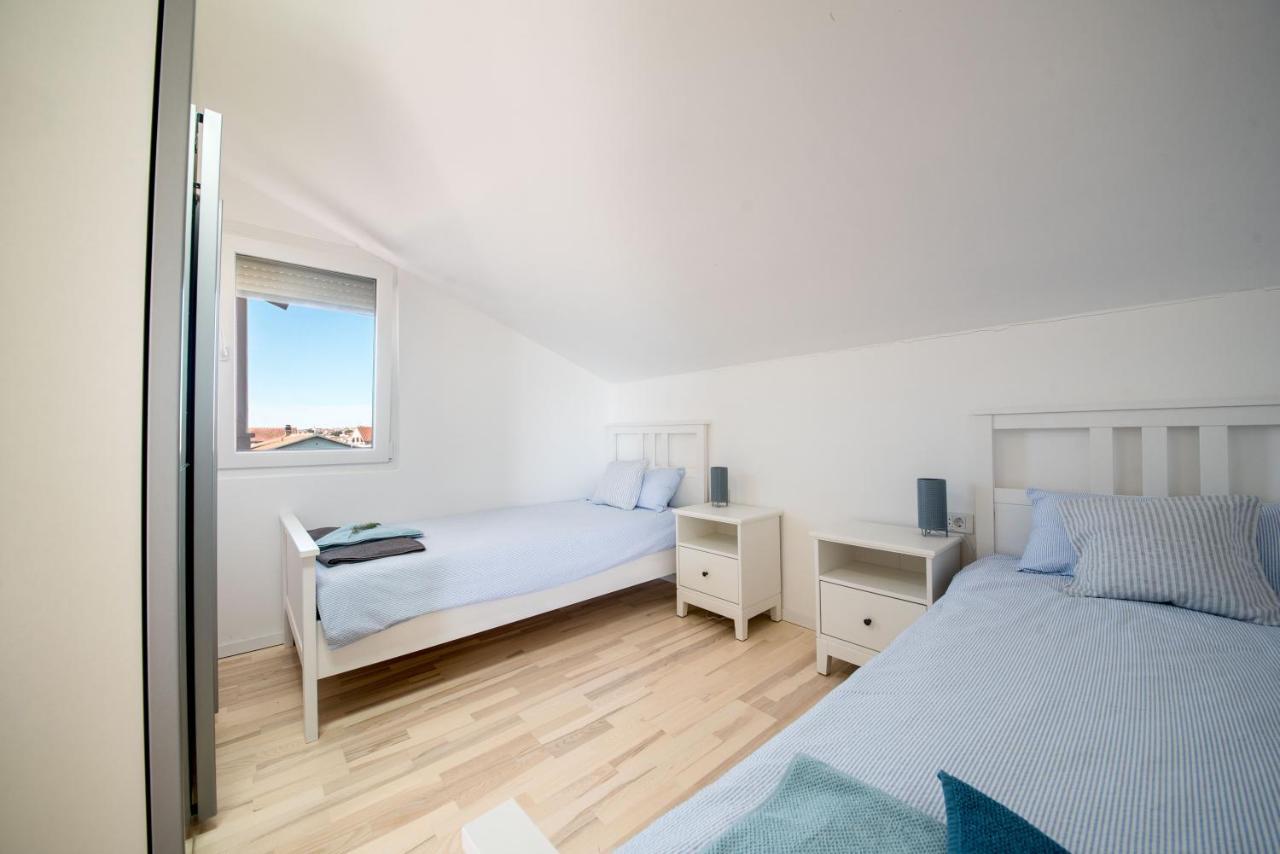 זאדאר Villa Aurora מראה חיצוני תמונה