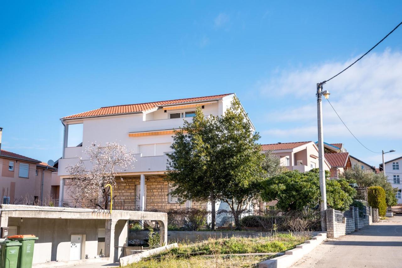זאדאר Villa Aurora מראה חיצוני תמונה