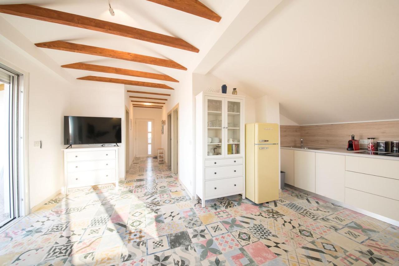 זאדאר Villa Aurora מראה חיצוני תמונה