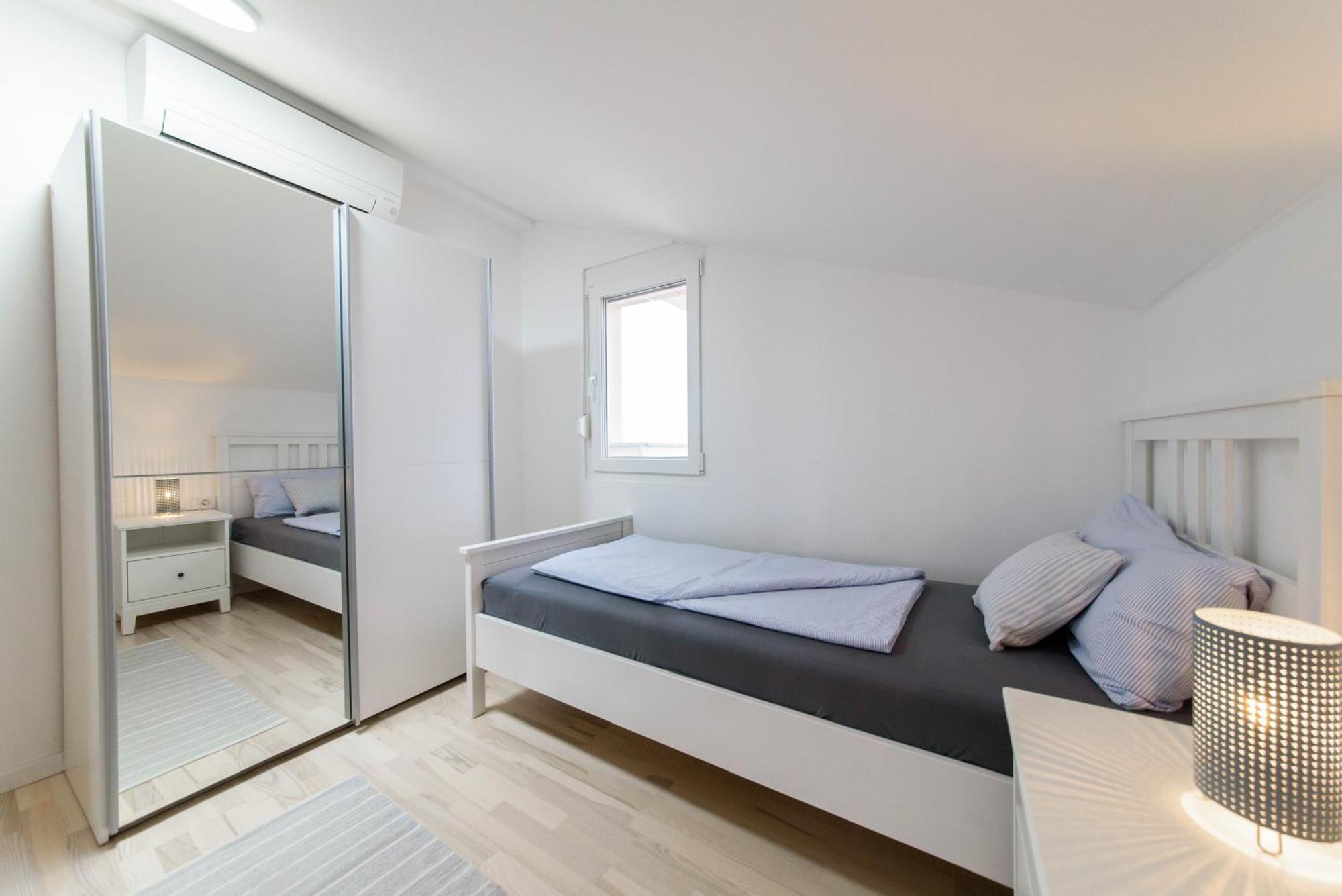 זאדאר Villa Aurora מראה חיצוני תמונה