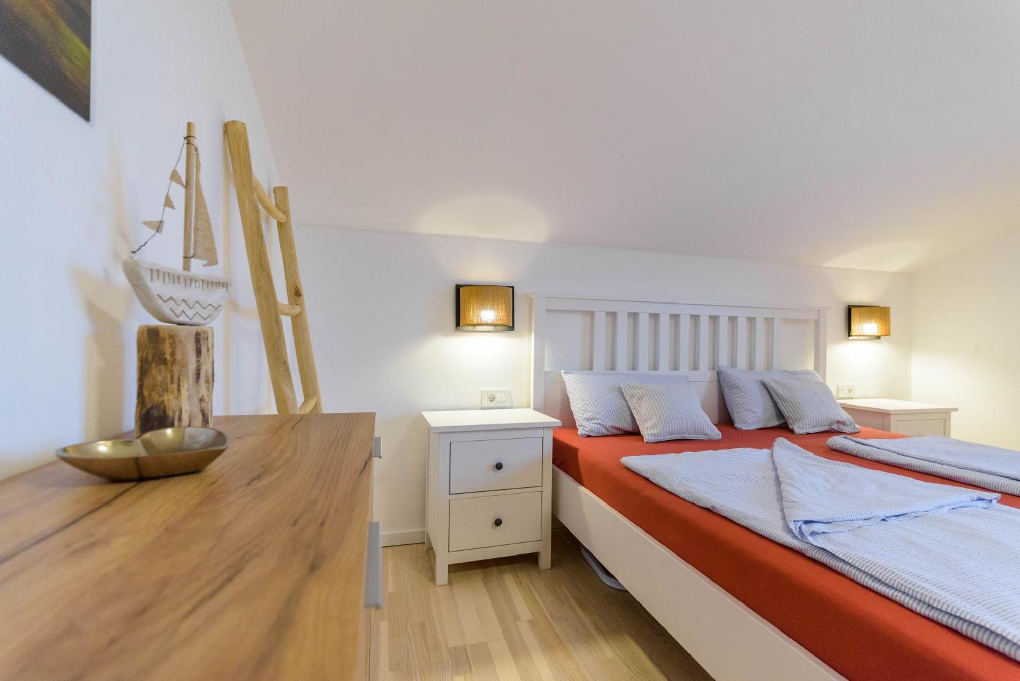 זאדאר Villa Aurora מראה חיצוני תמונה