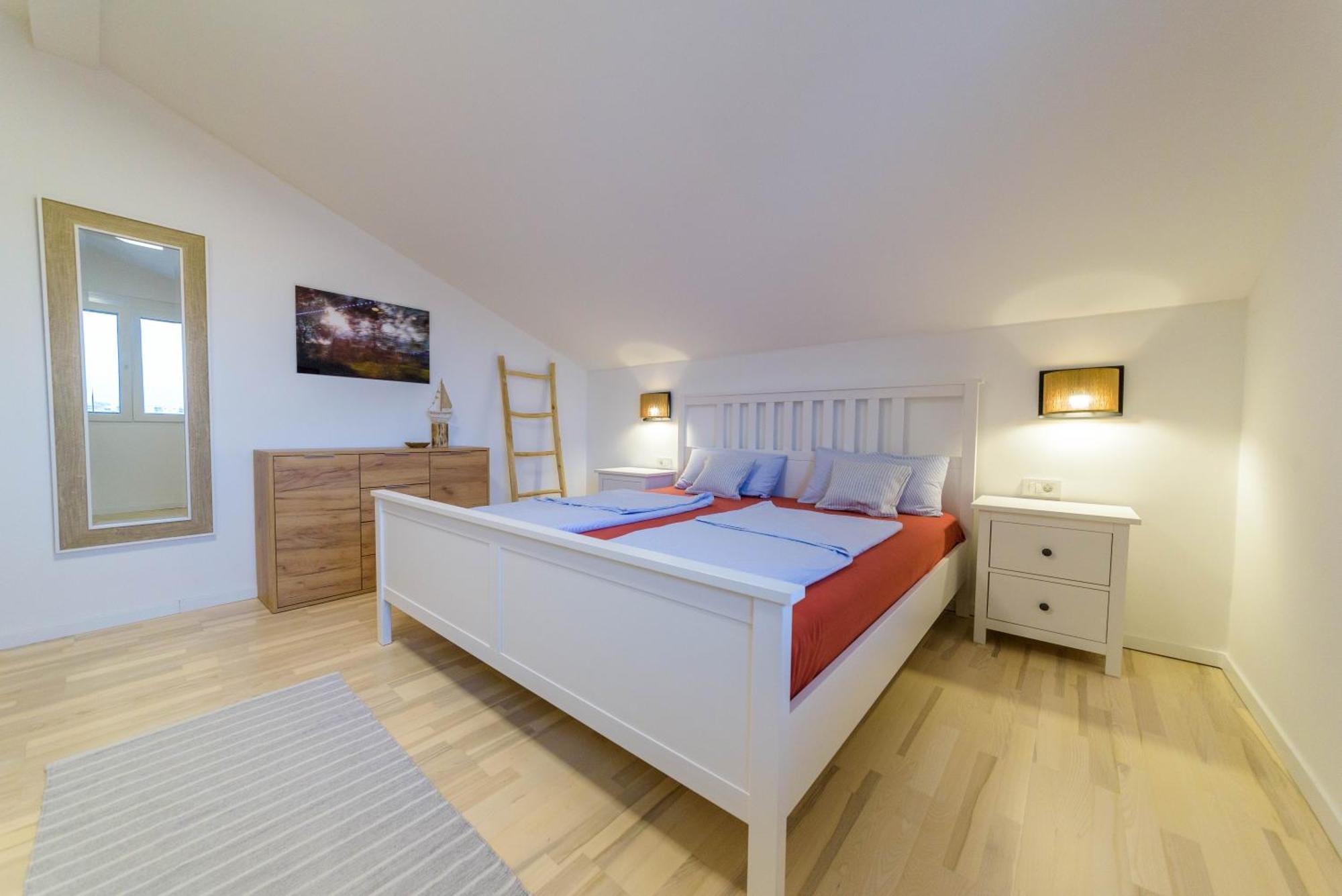 זאדאר Villa Aurora מראה חיצוני תמונה