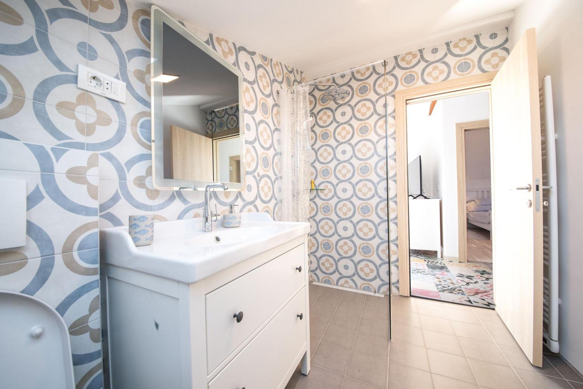 זאדאר Villa Aurora מראה חיצוני תמונה