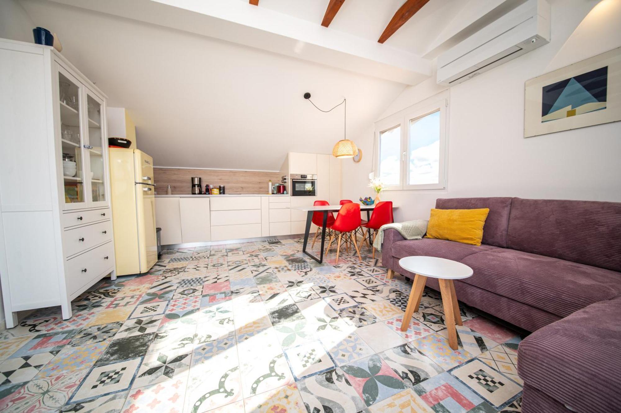 זאדאר Villa Aurora מראה חיצוני תמונה