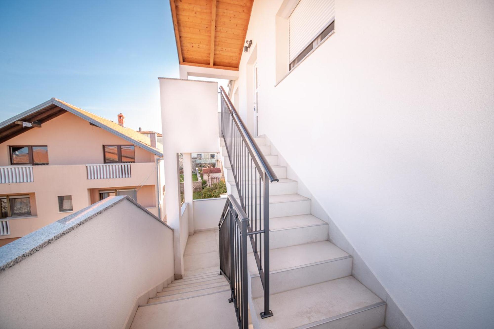 זאדאר Villa Aurora מראה חיצוני תמונה